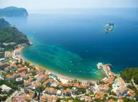 Nicks sea view appartement II