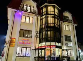 Hotel&Restaurant SENATOR