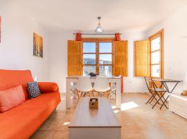 RentitSpain Casa Picena Senderismo y Montaña，位于Picena的酒店