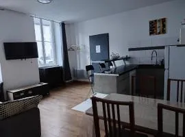 Appartement Eaux bonnes