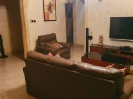 RESIDENCE Relaxing