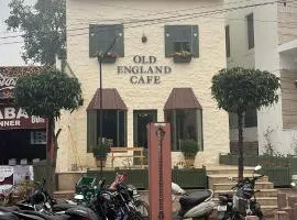 Old England Stay & Cafe