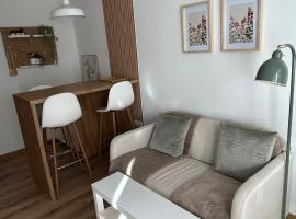 Sleep&Fly Zagreb AIRPORT APARTMENTS，位于大戈里察的酒店