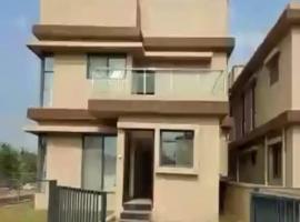 Music Villa，位于Pali的酒店