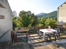 Lovely Home In San Gavino Di Fiumorbo