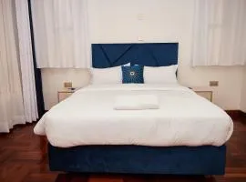 Milimani villas