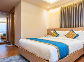 Hotel Ramayana Guest House，位于Ayodhya的酒店