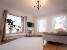 Luxus Apartment am Bauhausmuseum