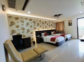 Holiday Residency Coimbatore