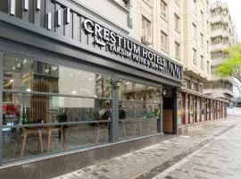 Crestium Taksim Prive & Spa