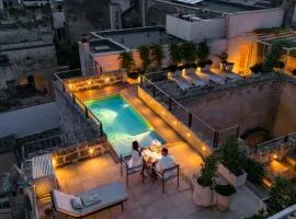 La Fiermontina Palazzo Bozzi Corso Hotel