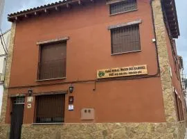 Casa Rural Hoces del Cabriel