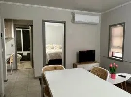 Departamento Olivo