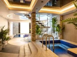 Coco Boutique Hotel & Spa