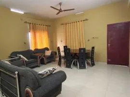 Chakkalakkal Stay