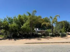 HERB GARDEN RESTAURANT & ROOMS