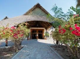 Oshakati Country Lodge
