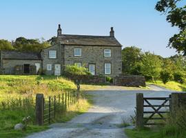 Yellison at Broughton Sanctuary，位于斯基普顿的酒店