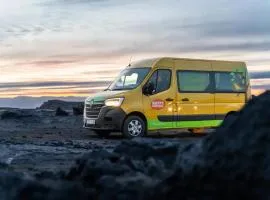 Happy Campers - Camper van rental