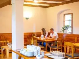 Jugendgästehaus Cottbus