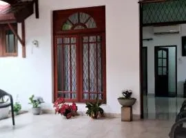 Mountain Villa Kandy