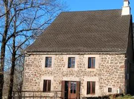 Gîte chez jeantou
