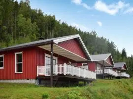 Amazing Home In Vrådal