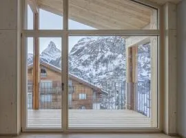 Rofel Zermatt