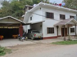 Syvongsack Guesthouse
