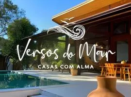 Casas Versos do Mar