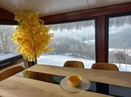 Apartman 1 nase brdo