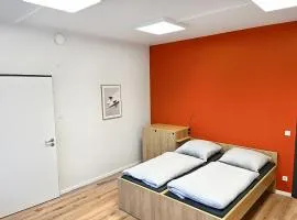 Erlebniswelt Resort Apartment 5