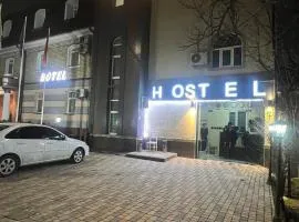 Brend Hotel & Hostel