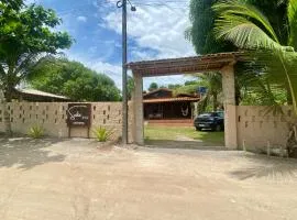 Sabiá & C0 Casa Hotel Suítes