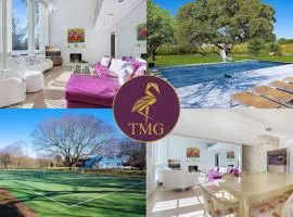 Villa Burak - Luxury with pool