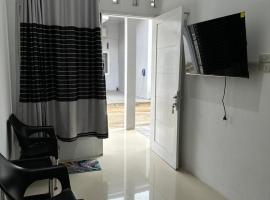 Alceo Homestay Family