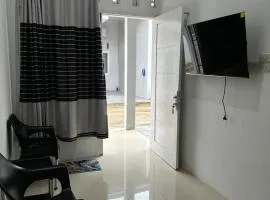 Alceo Homestay Family