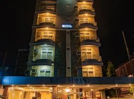 Hotel Murano