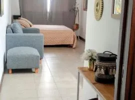 Monoambiente M y L