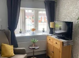 Private Flat in Warwickshire