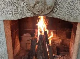 Casa Filo - Casa rural cerca de Caceres/Trujillo