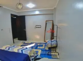 Private lovely room