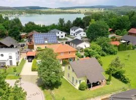 Haus am See Ferienhaus 4