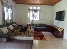 Villa Hortansia