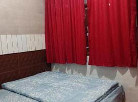 Blessed Guest House，位于Sinabono的酒店