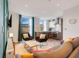 Darjeeling at The Tea Warehouse - North East Escapes