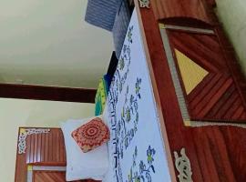 Hotel Royal Residency，位于卡拉奇的酒店