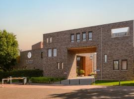 Dormio Resort Maastricht Castellum Apartments，位于马斯特里赫特的酒店