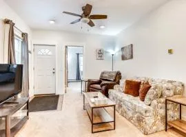 1 Mi to Dtwn Pet-Friendly Corning Retreat