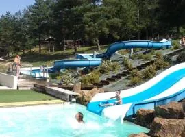 Camping maeva Escapades Les Trois Sources